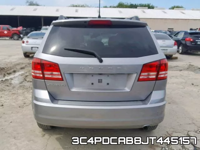 3C4PDCAB8JT445157 фото 7