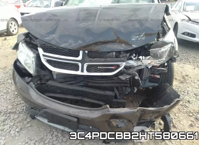 3C4PDCBB2HT580661 фото 7
