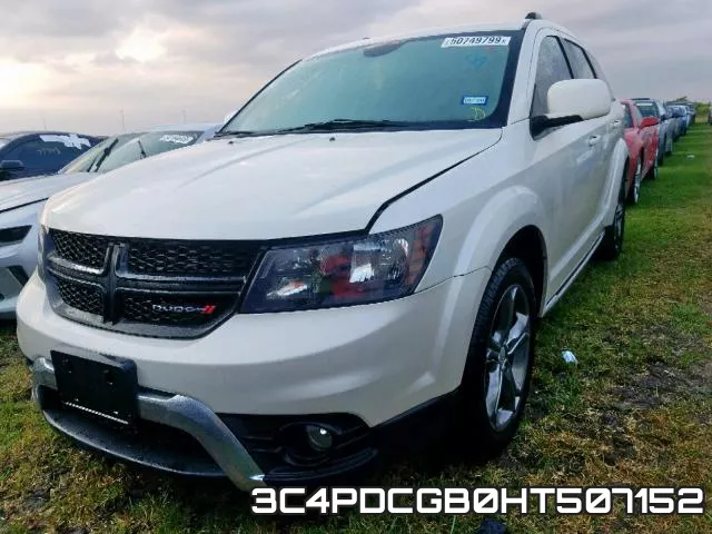 3C4PDCGB0HT507152 фото 3