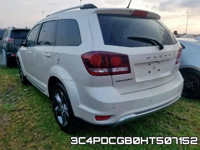 3C4PDCGB0HT507152 фото 4