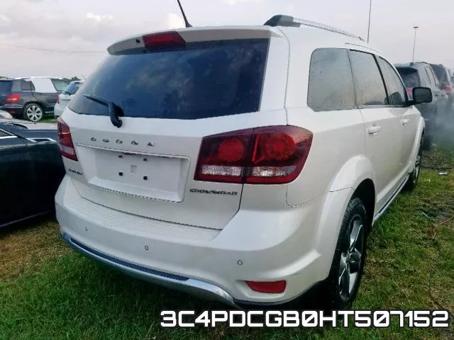 3C4PDCGB0HT507152 фото 5