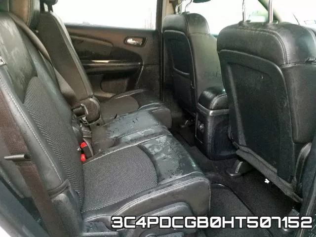 3C4PDCGB0HT507152 фото 7