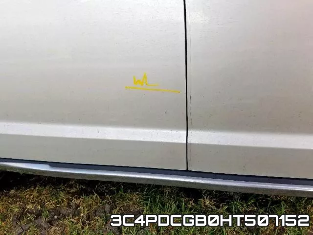 3C4PDCGB0HT507152 фото 9