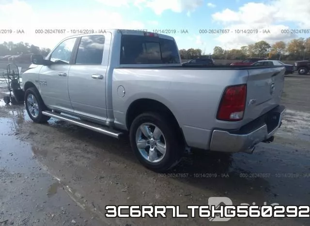 3C6RR7LT6HG560292 фото 4