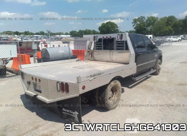 3C7WRTCL6HG641803 фото 5