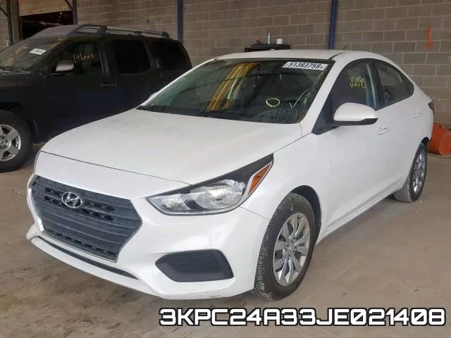 3KPC24A33JE021408 фото 3
