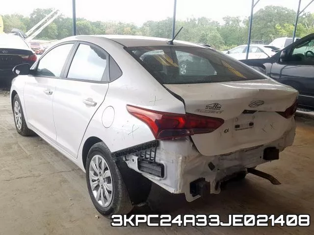 3KPC24A33JE021408 фото 4