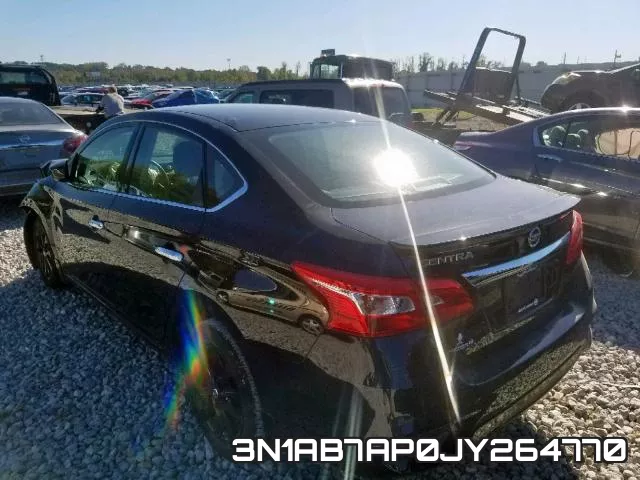 3N1AB7AP0JY264770 фото 3