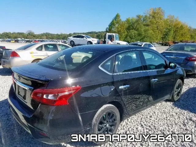 3N1AB7AP0JY264770 фото 4