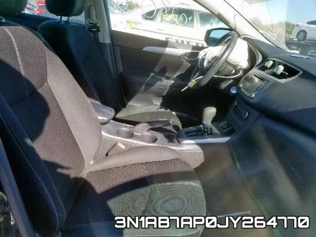 3N1AB7AP0JY264770 фото 5