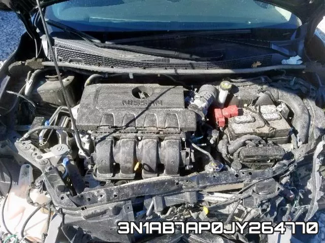 3N1AB7AP0JY264770 фото 7