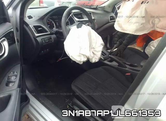 3N1AB7AP1JL661353 фото 6