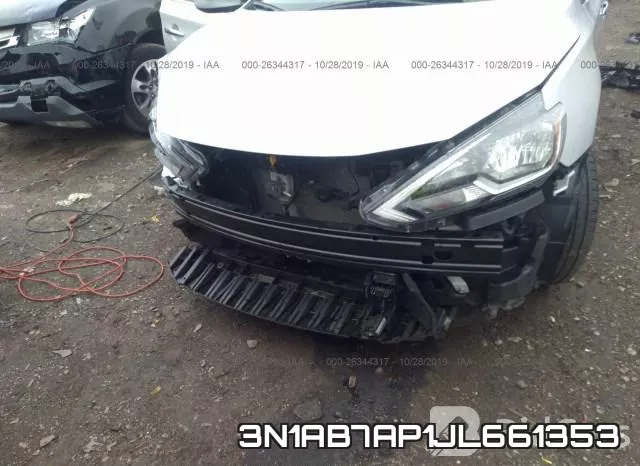 3N1AB7AP1JL661353 фото 7