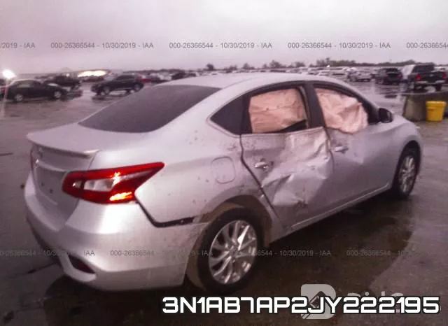 3N1AB7AP2JY222195 фото 5