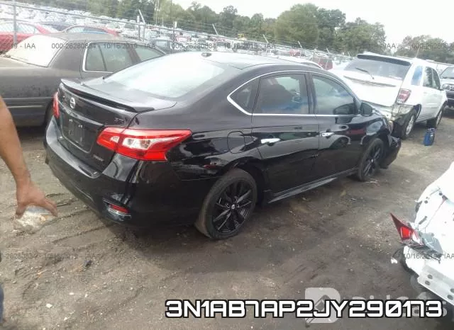3N1AB7AP2JY290173 фото 5