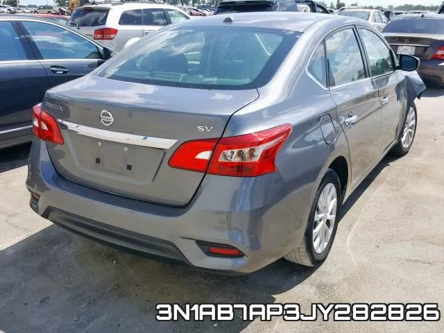 3N1AB7AP3JY282826 фото 4