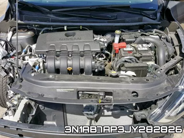 3N1AB7AP3JY282826 фото 6