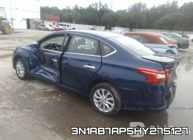3N1AB7AP5HY275127 фото 4