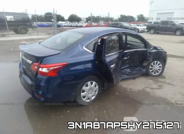 3N1AB7AP5HY275127 фото 5