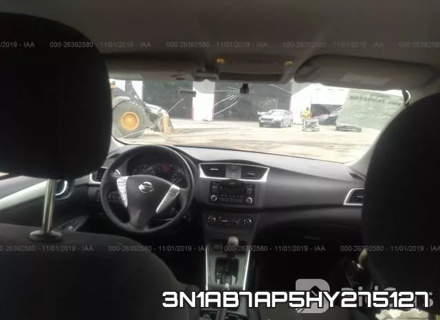 3N1AB7AP5HY275127 фото 6