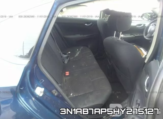 3N1AB7AP5HY275127 фото 9