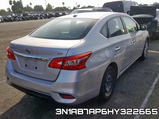 3N1AB7AP6HY322665 фото 5