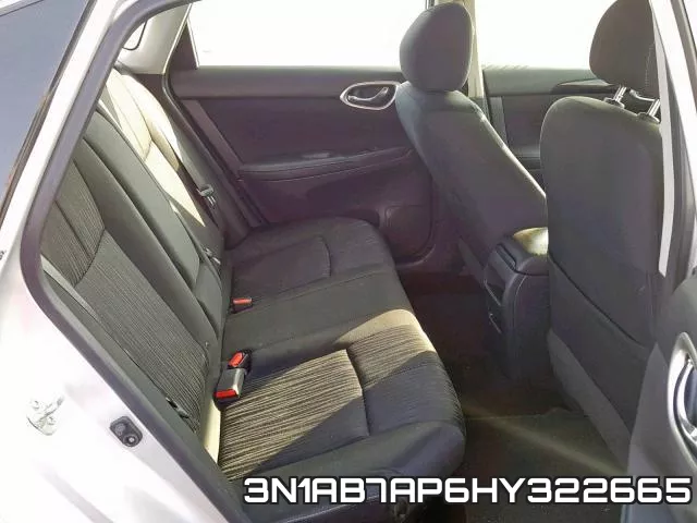 3N1AB7AP6HY322665 фото 7
