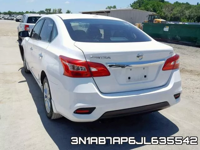 3N1AB7AP6JL635542 фото 3