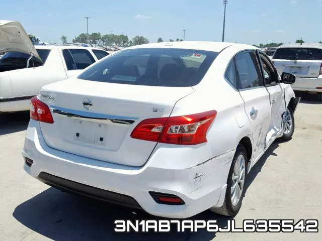3N1AB7AP6JL635542 фото 4