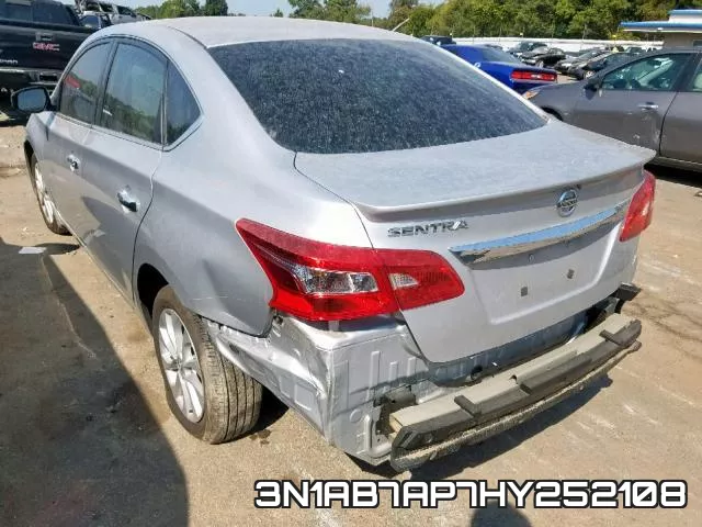 3N1AB7AP7HY252108 фото 3