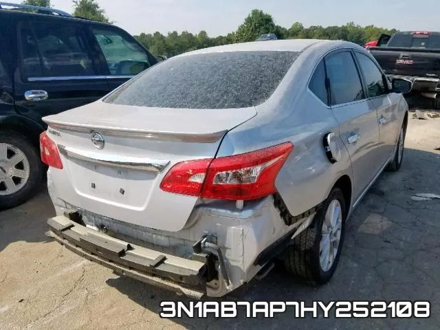 3N1AB7AP7HY252108 фото 4