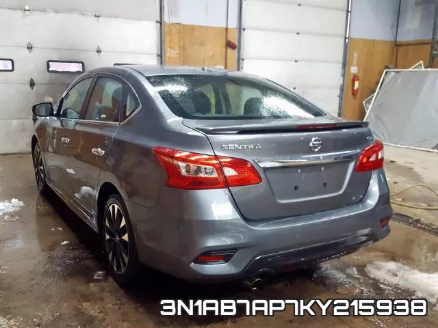 3N1AB7AP7KY215938 фото 4