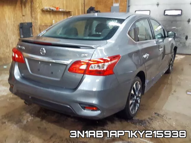 3N1AB7AP7KY215938 фото 5