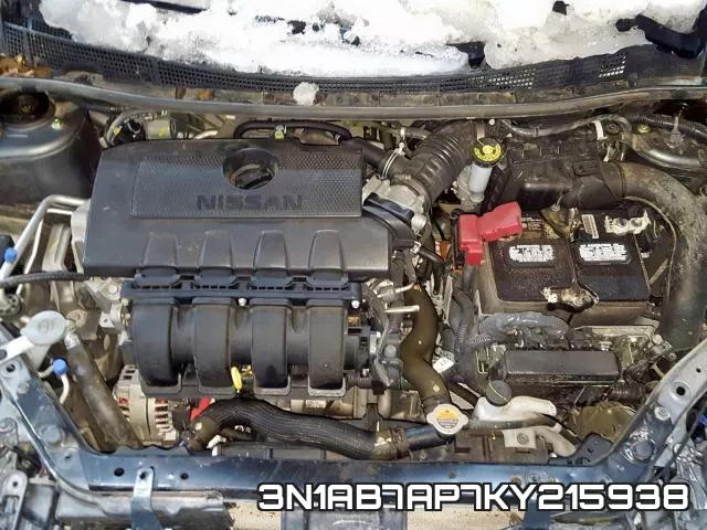3N1AB7AP7KY215938 фото 8
