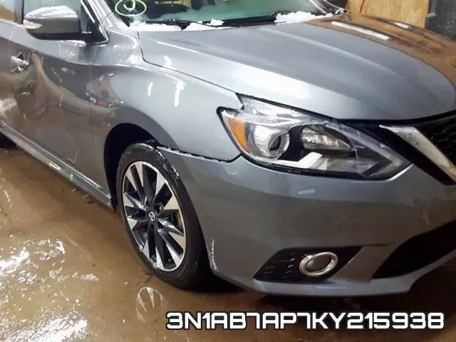 3N1AB7AP7KY215938 фото 10