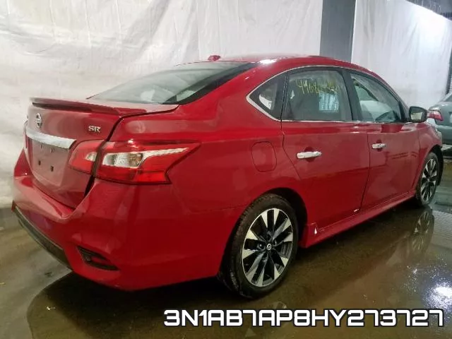 3N1AB7AP8HY273727 фото 3