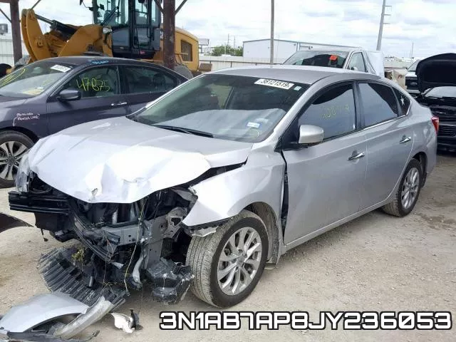 3N1AB7AP8JY236053 фото 3