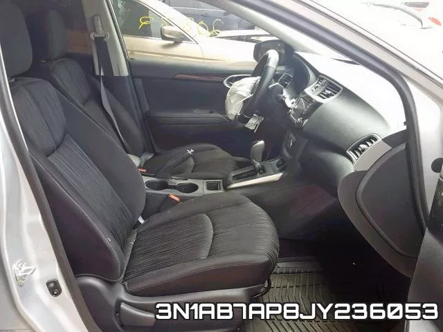 3N1AB7AP8JY236053 фото 6