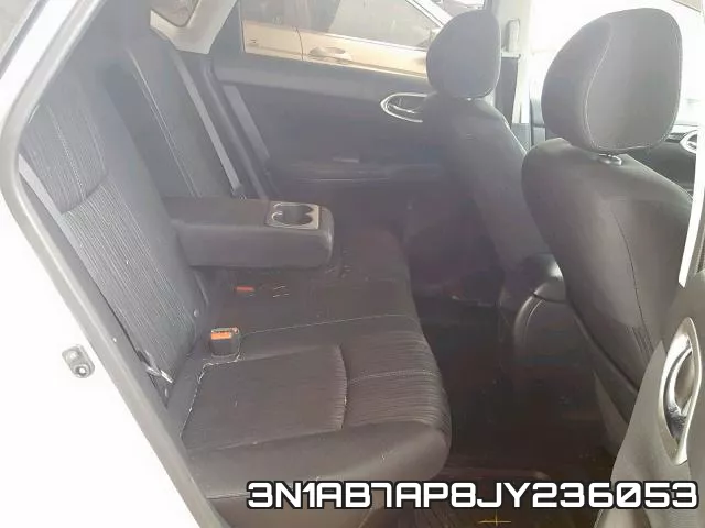 3N1AB7AP8JY236053 фото 7