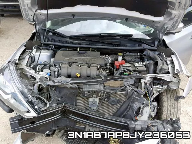 3N1AB7AP8JY236053 фото 8