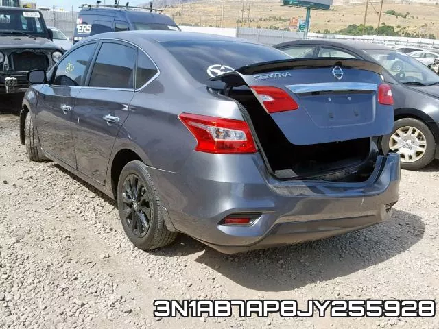 3N1AB7AP8JY255928 фото 3