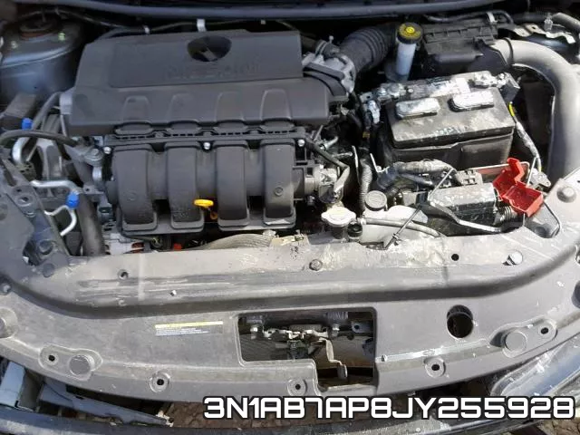 3N1AB7AP8JY255928 фото 6
