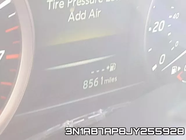 3N1AB7AP8JY255928 фото 7
