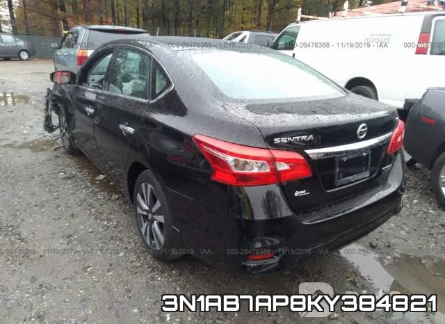3N1AB7AP8KY384821 фото 4