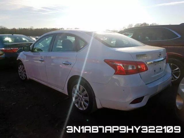 3N1AB7AP9HY322109 фото 3