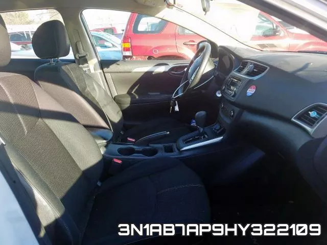 3N1AB7AP9HY322109 фото 5
