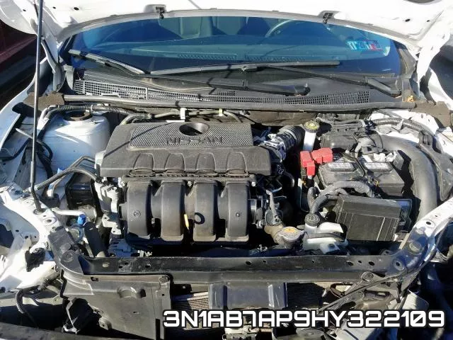 3N1AB7AP9HY322109 фото 7