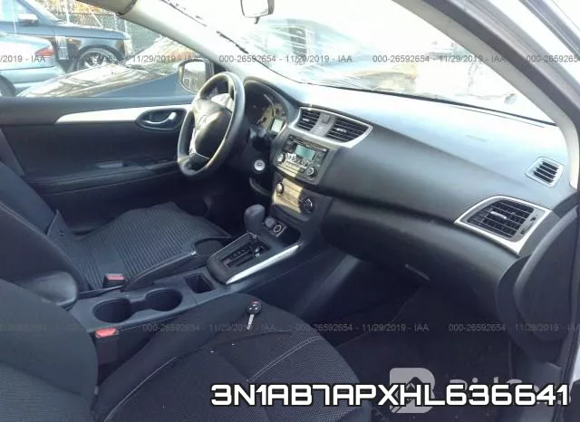 3N1AB7APXHL636641 фото 6