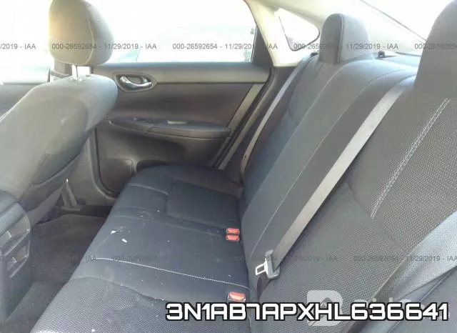 3N1AB7APXHL636641 фото 9