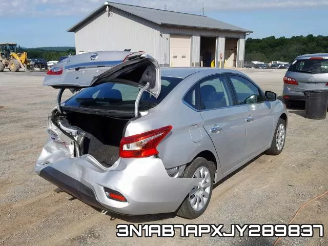 3N1AB7APXJY289837 фото 4